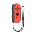 Контроллер Nintendo Switch Neon Red Joy-Con (правый, оригинал), ,